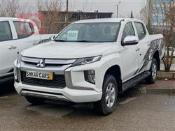 میتسوبیشی L200
